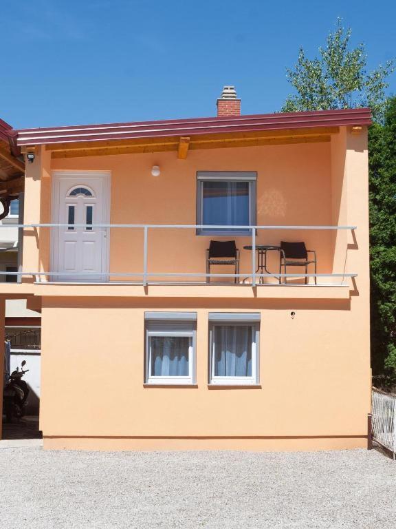 Apartment Resaa Бихач Экстерьер фото