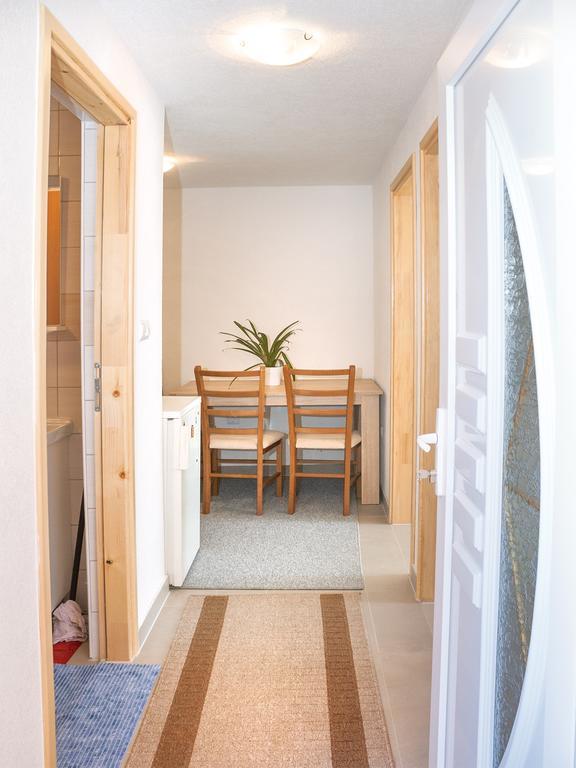 Apartment Resaa Бихач Экстерьер фото