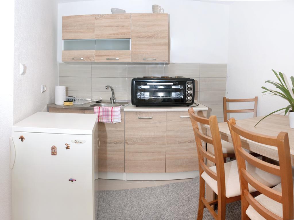Apartment Resaa Бихач Экстерьер фото
