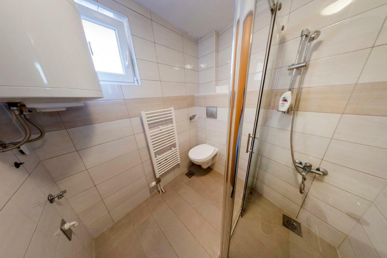 Apartment Resaa Бихач Экстерьер фото