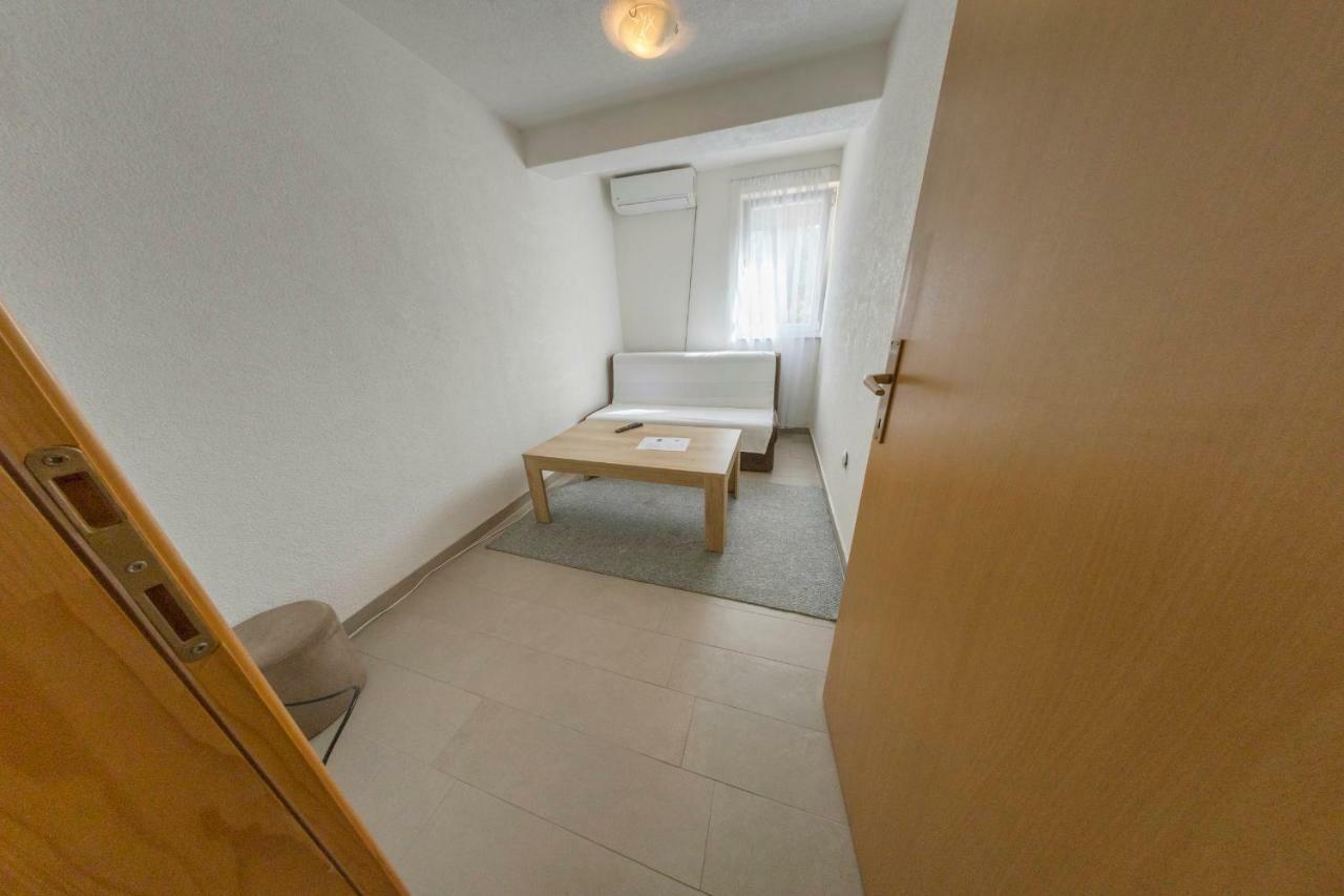 Apartment Resaa Бихач Экстерьер фото