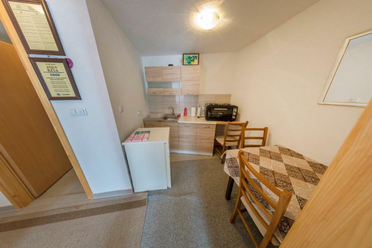 Apartment Resaa Бихач Экстерьер фото